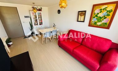 Departamento en Venta en Madrid