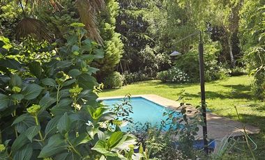 Casa en Venta en Doña Isidora