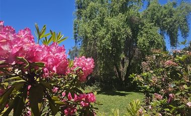 Casa en Venta en Doña Isidora