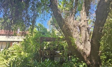 Casa en Venta en Doña Isidora