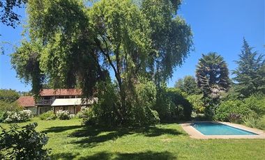 Casa en Venta en Doña Isidora