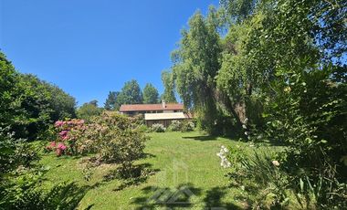 Casa en Venta en Doña Isidora