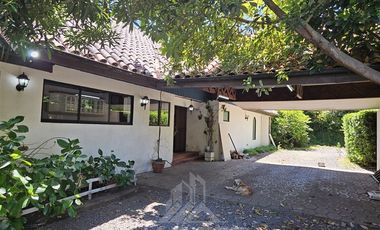 Casa en Venta en Doña Isidora