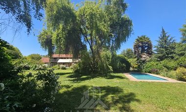 Casa en Venta en Doña Isidora
