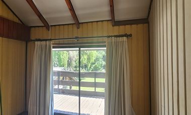 Casa en Venta en Doña Isidora