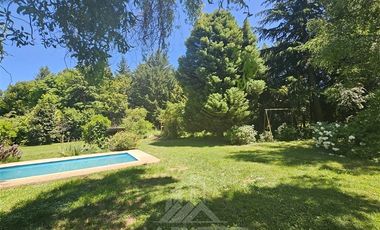 Casa en Venta en Doña Isidora