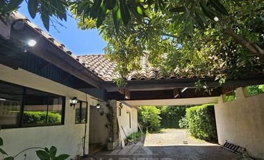 Casa en Venta en Doña Isidora