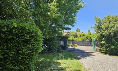 Casa en Venta en Doña Isidora