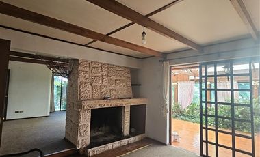 Casa en Venta en Doña Isidora