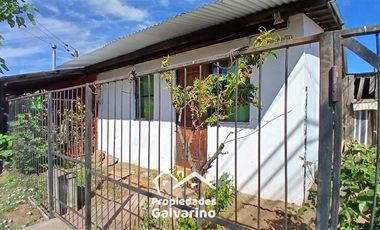 Casa en Venta en Villa 5 de Abril San Clemente