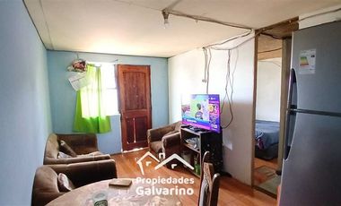Casa en Venta en Villa 5 de Abril San Clemente