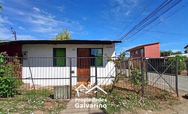 Casa en Venta en Villa 5 de Abril San Clemente