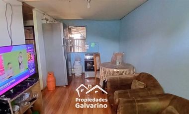 Casa en Venta en Villa 5 de Abril San Clemente