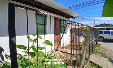 Casa en Venta en Villa 5 de Abril San Clemente