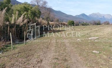 Parcela en Venta en Parcela 5.000 m2 en Atacalco