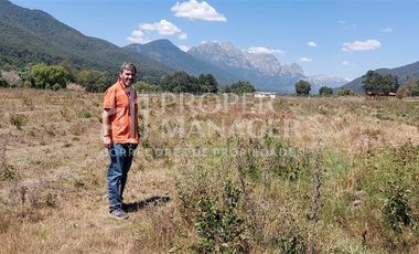 Parcela en Venta en Parcela 5.000 m2 en Atacalco