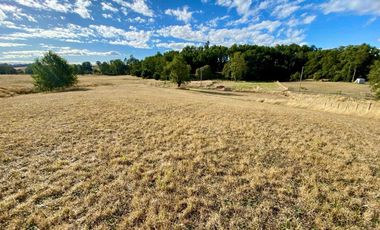 Parcela en venta en OSORNO