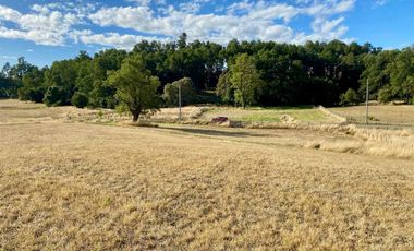 Parcela en venta en OSORNO