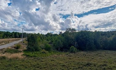 Parcela en venta en PUERTO MONTT