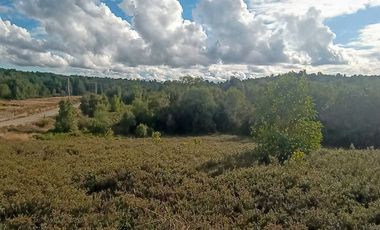 Parcela en venta en PUERTO MONTT