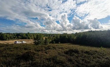 Parcela en venta en PUERTO MONTT