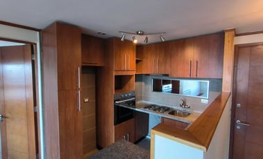 Departamento en venta en SAN PEDRO DE LA PAZ