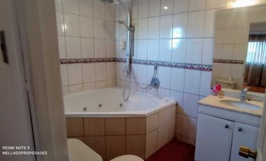 Casa en venta  en TALCA