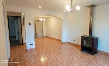 Casa en venta  en TALCA