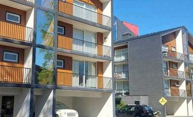 Departamento en venta en PUCÓN