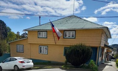 Local comercial en venta en RÍO NEGRO