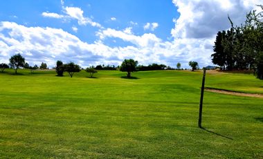 Parcela en venta en LAS CABRAS