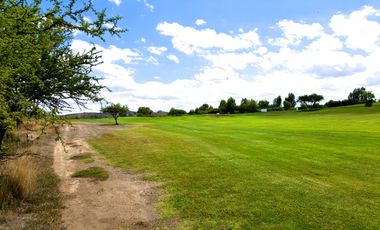 Parcela en venta en LAS CABRAS