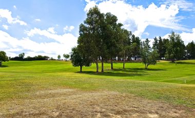Parcela en venta en LAS CABRAS