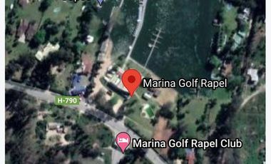 Parcela en venta en LAS CABRAS