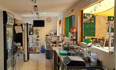 Local comercial en venta  en QUINTA NORMAL