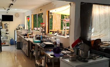 Local comercial en venta  en QUINTA NORMAL