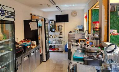 Local comercial en venta  en QUINTA NORMAL