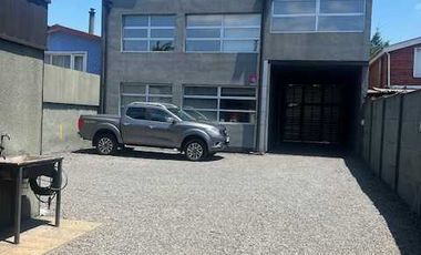 Local comercial en venta en TEMUCO