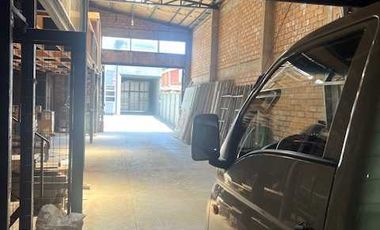 Local comercial en venta en TEMUCO