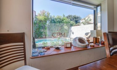 Casa en venta en LA REINA