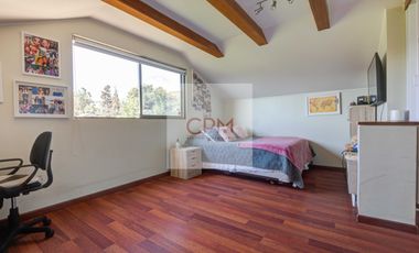 Casa en venta en LA REINA