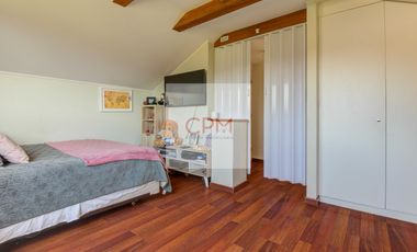Casa en venta en LA REINA