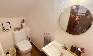 Casa en Venta - 