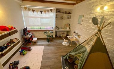 Casa en Venta - 