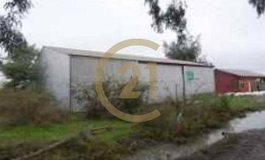 PROPIEDAD AGRICOLA COMUNA DE RETIRO, MAULE