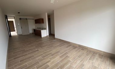DEPARTAMENTO EN RENTA AL NORTE DE AGUASCALIENTES