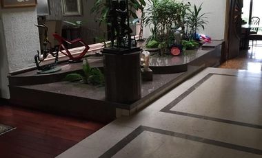 VENTA CASA EN BOSQUES DE LAS LOMAS