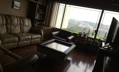 VENTA CASA EN BOSQUES DE LAS LOMAS