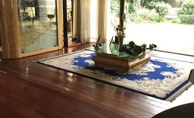 VENTA CASA EN BOSQUES DE LAS LOMAS