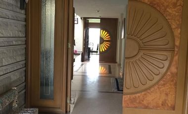 VENTA CASA EN BOSQUES DE LAS LOMAS